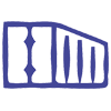 Less-Than Container Load (LCL) Consolidation