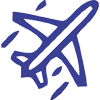 Sea-Air Service