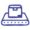 Computer EDI Tracking System